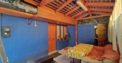 SE VENDE CASA 4D2B – VILLA LA PALMA/ METRO CONCHALÍ