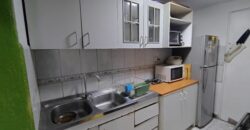 SE VENDE CASA 4D2B – VILLA LA PALMA/ METRO CONCHALÍ