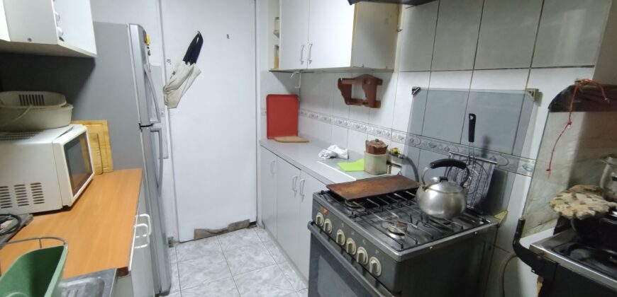 SE VENDE CASA 4D2B – VILLA LA PALMA/ METRO CONCHALÍ