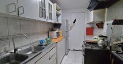 SE VENDE CASA 4D2B – VILLA LA PALMA/ METRO CONCHALÍ