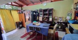 SE VENDE CASA 4D2B – VILLA LA PALMA/ METRO CONCHALÍ