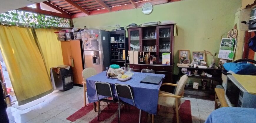 SE VENDE CASA 4D2B – VILLA LA PALMA/ METRO CONCHALÍ