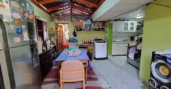 SE VENDE CASA 4D2B – VILLA LA PALMA/ METRO CONCHALÍ