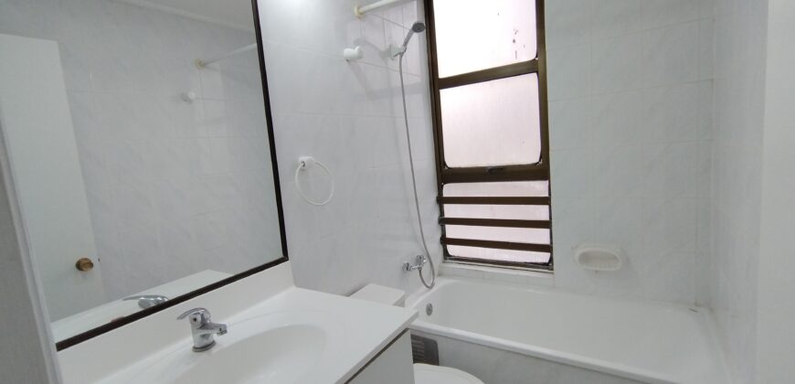 SE VENDE DPTO MARIPOSA 3D2B1E1B – BARRIO YUNGAY