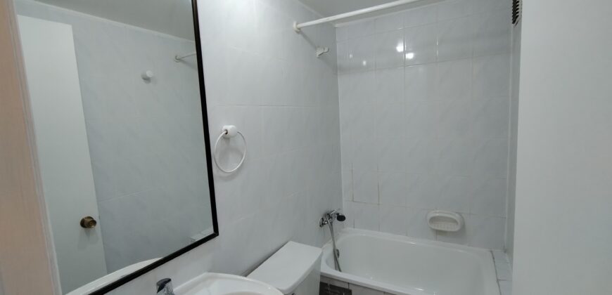 SE VENDE DPTO MARIPOSA 3D2B1E1B – BARRIO YUNGAY