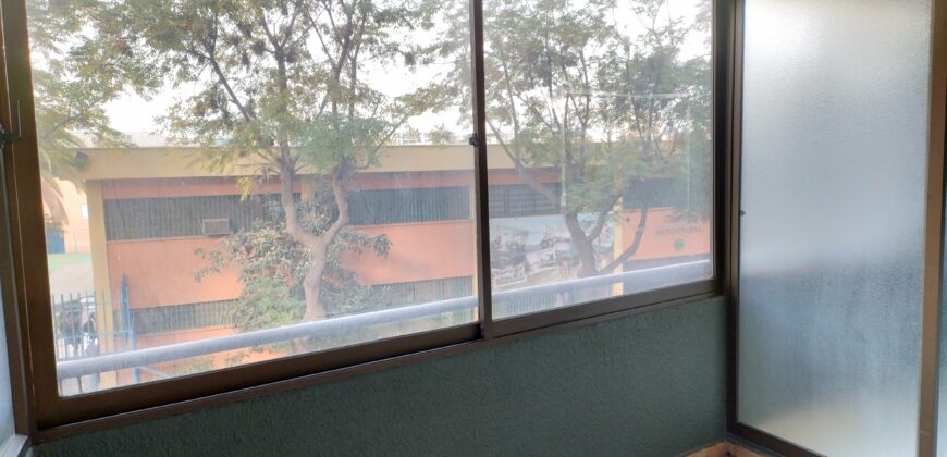 SE VENDE DPTO MARIPOSA 3D2B1E1B – BARRIO YUNGAY