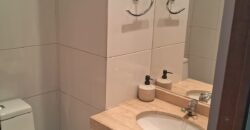 SE VENDE OFICINA AMOBLADA/ METRO MANUEL MONTT