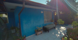 SE VENDE CASA 4D2B – VILLA LA PALMA/ METRO CONCHALÍ