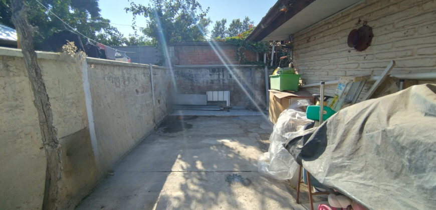 SE VENDE CASA 4D2B – VILLA LA PALMA/ METRO CONCHALÍ