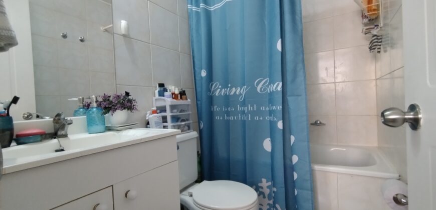 Se vende departamento 1D1B- Metro Parque Bustamante