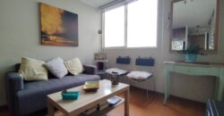 Se vende departamento 1D1B- Metro Parque Bustamante