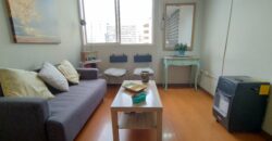 Se vende departamento 1D1B- Metro Parque Bustamante