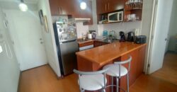 Se vende departamento 1D1B- Metro Parque Bustamante