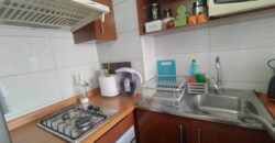 Se vende departamento 1D1B- Metro Parque Bustamante