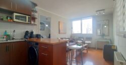Se vende departamento 1D1B- Metro Parque Bustamante