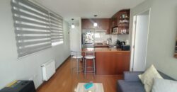 Se vende departamento 1D1B- Metro Parque Bustamante