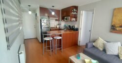 Se vende departamento 1D1B- Metro Parque Bustamante