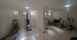 Se vende departamento 1D1B- Metro Parque Bustamante
