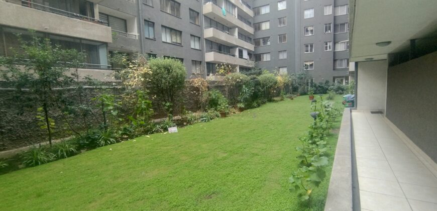 Se vende departamento 1D1B- Metro Parque Bustamante