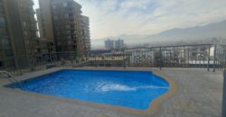 Se vende departamento 1D1B- Metro Parque Bustamante