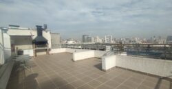 Se vende departamento 1D1B- Metro Parque Bustamante