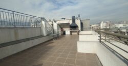 Se vende departamento 1D1B- Metro Parque Bustamante