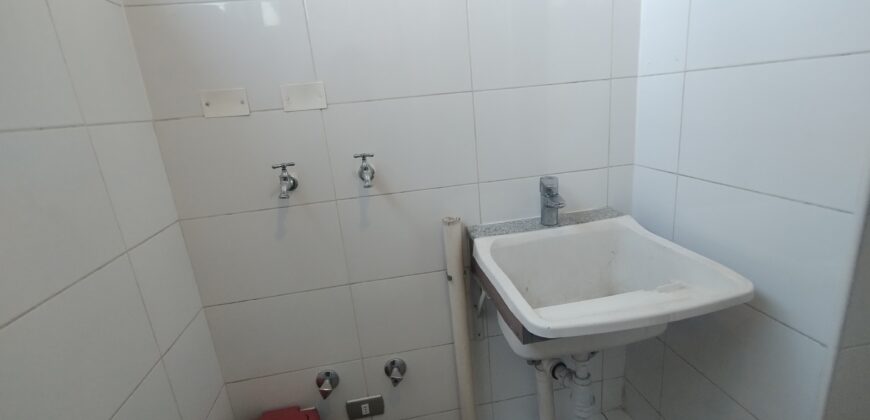 SE ARRIENDA DPTO 2D2B+1E1B – AV. MACUL/ AV. ESC. AGRICOLA