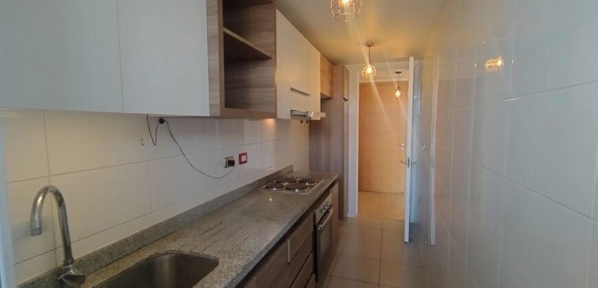 SE ARRIENDA DPTO 2D2B+1E1B – AV. MACUL/ AV. ESC. AGRICOLA