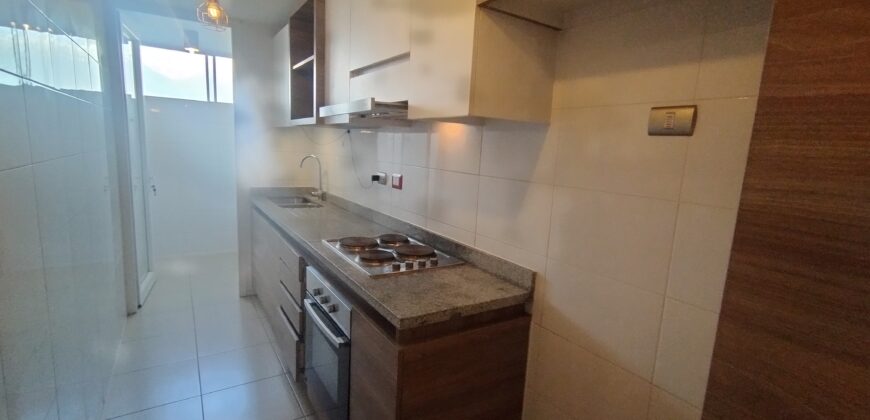 SE ARRIENDA DPTO 2D2B+1E1B – AV. MACUL/ AV. ESC. AGRICOLA