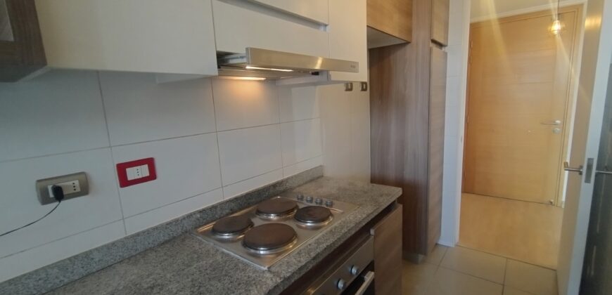 SE ARRIENDA DPTO 2D2B+1E1B – AV. MACUL/ AV. ESC. AGRICOLA