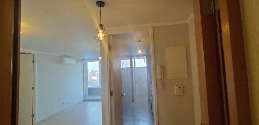 SE ARRIENDA DPTO 2D2B+1E1B – AV. MACUL/ AV. ESC. AGRICOLA