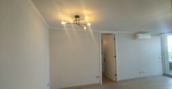 SE ARRIENDA DPTO 2D2B+1E1B – AV. MACUL/ AV. ESC. AGRICOLA