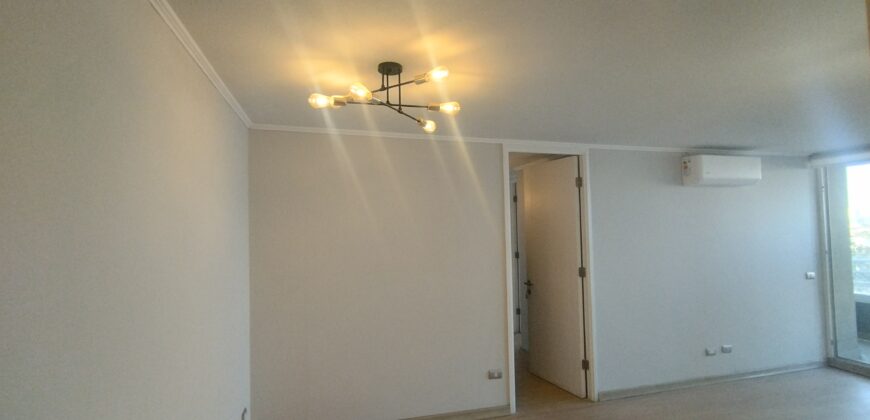 SE ARRIENDA DPTO 2D2B+1E1B – AV. MACUL/ AV. ESC. AGRICOLA