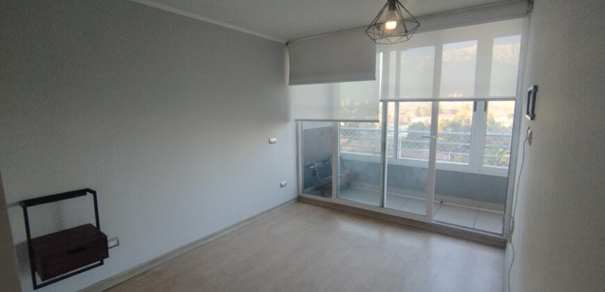 SE ARRIENDA DPTO 2D2B+1E1B – AV. MACUL/ AV. ESC. AGRICOLA