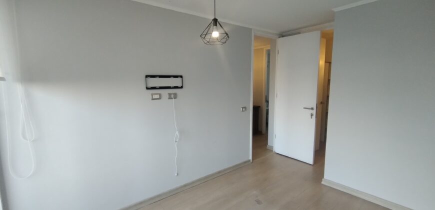 SE ARRIENDA DPTO 2D2B+1E1B – AV. MACUL/ AV. ESC. AGRICOLA