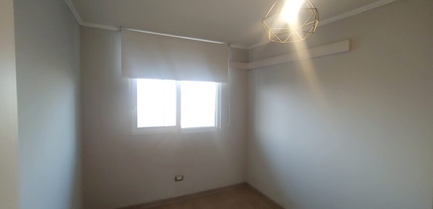 SE ARRIENDA DPTO 2D2B+1E1B – AV. MACUL/ AV. ESC. AGRICOLA