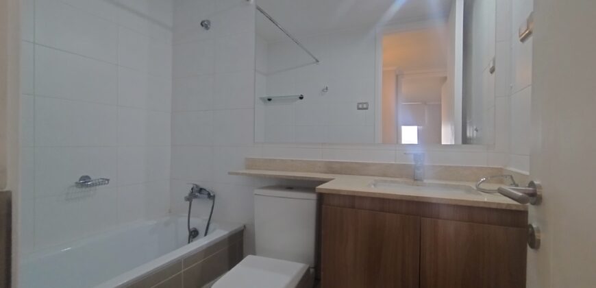 SE ARRIENDA DPTO 2D2B+1E1B – AV. MACUL/ AV. ESC. AGRICOLA
