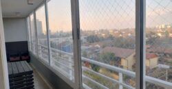 SE ARRIENDA DPTO 2D2B+1E1B – AV. MACUL/ AV. ESC. AGRICOLA