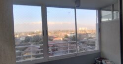 SE ARRIENDA DPTO 2D2B+1E1B – AV. MACUL/ AV. ESC. AGRICOLA