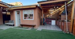 Se Vende Casa 3 Pisos 5d4b+ 3e – Quilicura / Alto De Lo Marcoleta