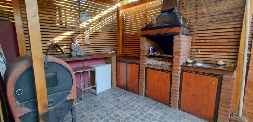 Se Vende Casa 3 Pisos 5d4b+ 3e – Quilicura / Alto De Lo Marcoleta