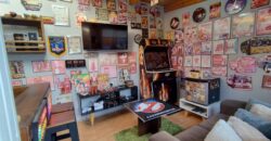 Se Vende Casa 3 Pisos 5d4b+ 3e – Quilicura / Alto De Lo Marcoleta