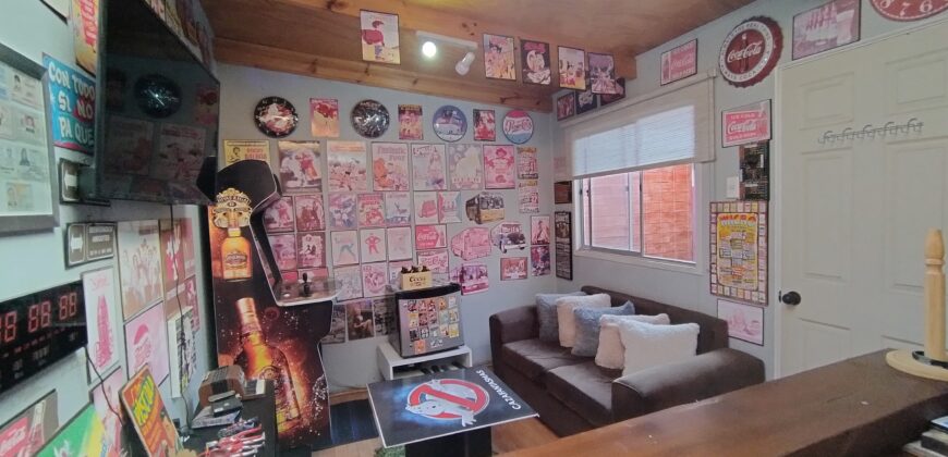 Se Vende Casa 3 Pisos 5d4b+ 3e – Quilicura / Alto De Lo Marcoleta