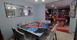 Se Vende Casa 3 Pisos 5d4b+ 3e – Quilicura / Alto De Lo Marcoleta