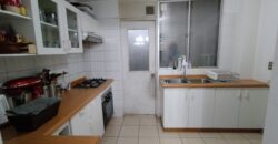 Se Vende Casa 3 Pisos 5d4b+ 3e – Quilicura / Alto De Lo Marcoleta