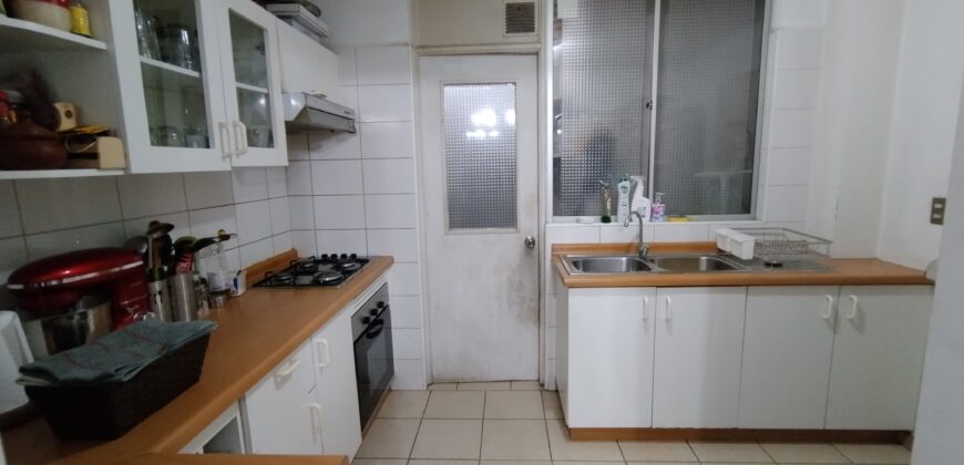 Se Vende Casa 3 Pisos 5d4b+ 3e – Quilicura / Alto De Lo Marcoleta