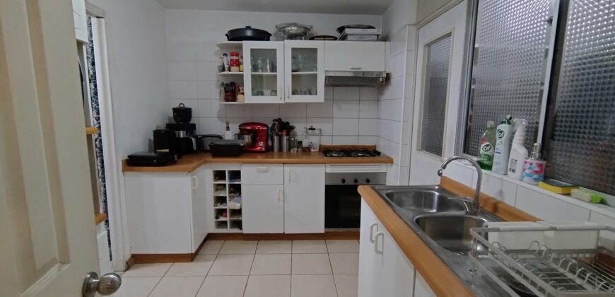 Se Vende Casa 3 Pisos 5d4b+ 3e – Quilicura / Alto De Lo Marcoleta