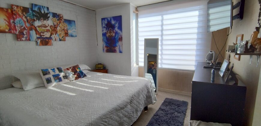 Se Vende Casa 3 Pisos 5d4b+ 3e – Quilicura / Alto De Lo Marcoleta