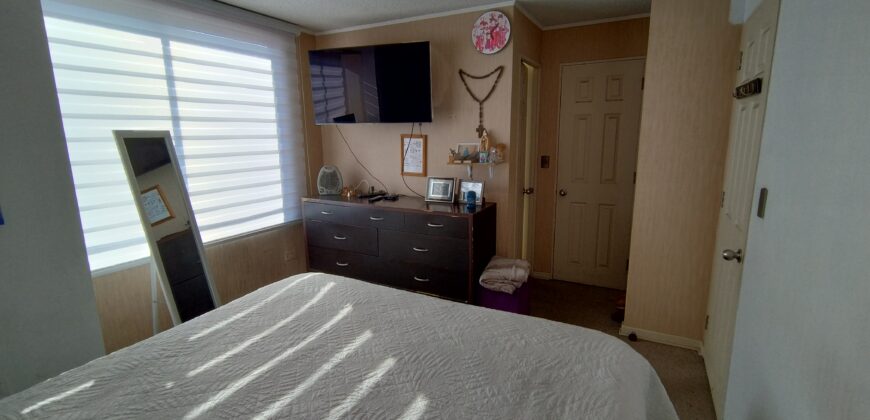 Se Vende Casa 3 Pisos 5d4b+ 3e – Quilicura / Alto De Lo Marcoleta