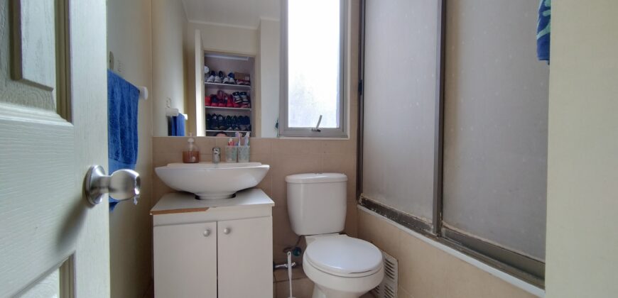 Se Vende Casa 3 Pisos 5d4b+ 3e – Quilicura / Alto De Lo Marcoleta